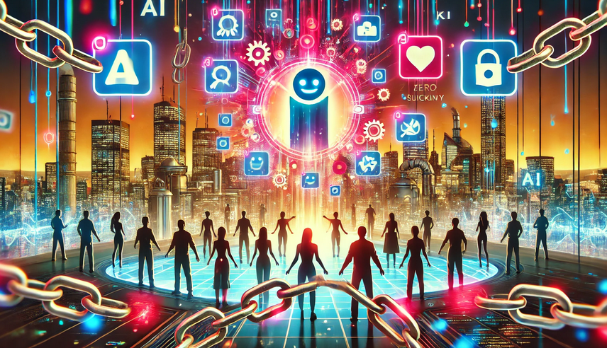 用户想来就来，想走就走！文心一言、Kimi们拿什么套住人心？